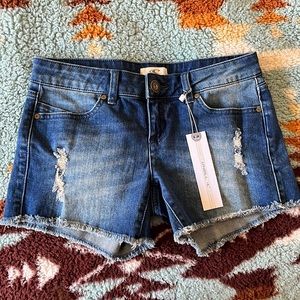 O’Neill Denim Shorts